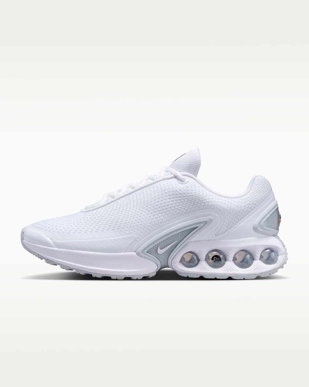 Nike Air Max Dn blanca, selección destacada de KOBO Store